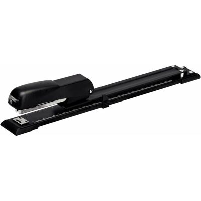 Rapid, Spillatrice, Cucitrice a braccio lungo Economy E15 (20 lamelle) Rapid, Spillatrice, Cucitrice a braccio lungo Economy E15 (20 lamelle)