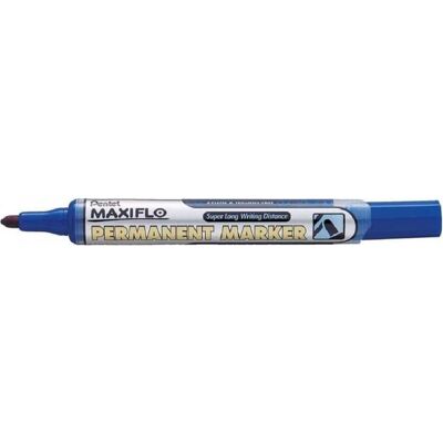 Pentel, Evidenziatori, Marcatore permanente Maxiflo NLF50 (1x) Pentel, Evidenziatori, Marcatore permanente Maxiflo NLF50 (1x)