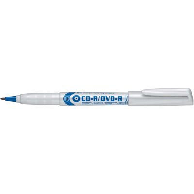Pentel, Evidenziatori, NMS51 - marcatore CD Pentel, Evidenziatori, NMS51 - marcatore CD