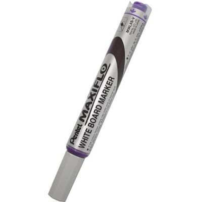 Pentel, Evidenziatori, MAXIFLO - Marcatore per lavagne bianche (1x) Pentel, Evidenziatori, MAXIFLO - Marcatore per lavagne bianche (1x)