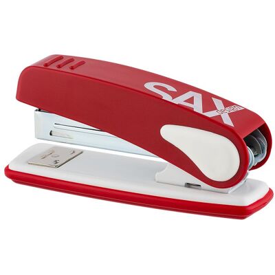 SAX, Spillatrice, Cucitrice 239 M (25 lamelle) SAX, Spillatrice, Cucitrice 239 M (25 lamelle)