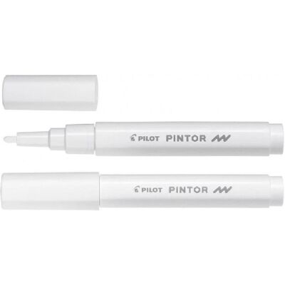 Pilot, Evidenziatori, Pintor Fine (1x) Pilot, Evidenziatori, Pintor Fine (1x)