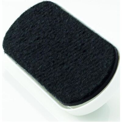 Nobo, Accessori per presentazioni, tergicristallo compatto per schede magnetiche Nobo, Accessori per presentazioni, tergicristallo compatto per schede magnetiche
