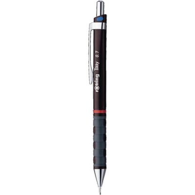 Rotring, Matite, Tikky (0.70 mm, HB, 1x) Rotring, Matite, Tikky (0.70 mm, HB, 1x)