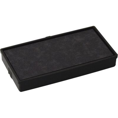 Colop, Timbro, Timbro pad E/30 nero 2 pezzi Colop, Timbro, Timbro pad E/30 nero 2 pezzi