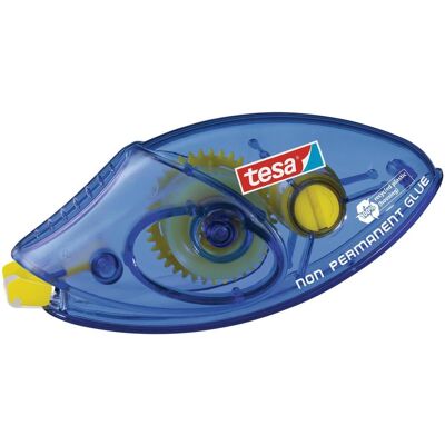 tesa, Dispenser nastro adesivo, Rullo adesivo rimovibile / non permanente tesa, Dispenser nastro adesivo, Rullo adesivo rimovibile / non permanente