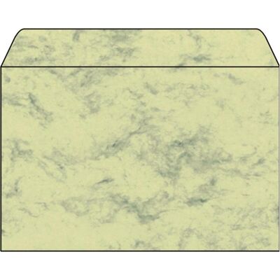 Sigel, Busta da lettere, copertina (C5, 25x) Sigel, Busta da lettere, copertina (C5, 25x)