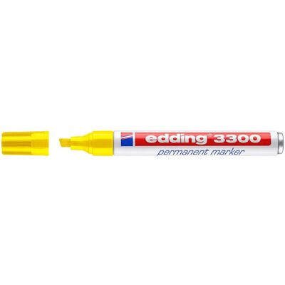 Edding, Evidenziatori, 3300-5 (1x) Edding, Evidenziatori, 3300-5 (1x)