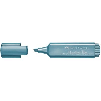 Faber-Castell, Evidenziatori, METALLIC - Evidenziatore (1x) Faber-Castell, Evidenziatori, METALLIC - Evidenziatore (1x)