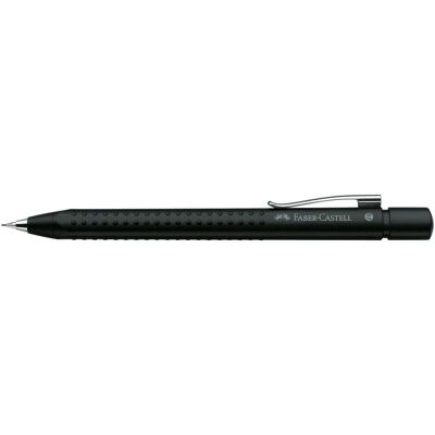 Faber-Castell, Matite, Impugnatura 2011 (0.70 mm, B, 1x) Faber-Castell, Matite, Impugnatura 2011 (0.70 mm, B, 1x)