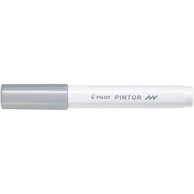 Pilot, Evidenziatori, Pintor Fine metallico (1x) Pilot, Evidenziatori, Pintor Fine metallico (1x)