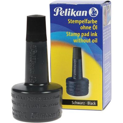 Pelikan Timbro, Inchiostro da stampa 4 K Pelikan Timbro, Inchiostro da stampa 4 K