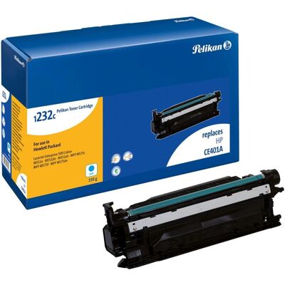 Pelikan Toner, 507a (C) Pelikan Toner, 507a (C)