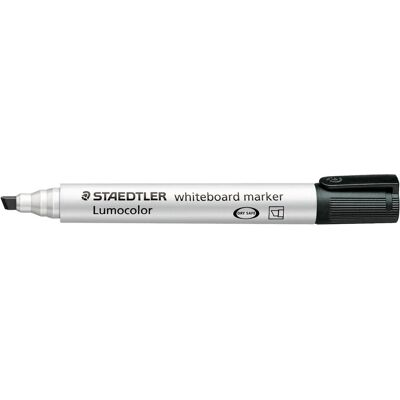 Staedtler Evidenziatori, 351 Marcatore per lavagna bianca bw (1x) Staedtler Evidenziatori, 351 Marcatore per lavagna bianca bw (1x)