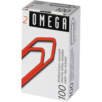 Omega, Graffette, Graffette (100x) Omega, Graffette, Graffette (100x)