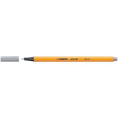 Stabilo Point 88 Fineliner - Tipo di prodotto Stabilo Point 88 Fineliner - Tipo di prodotto