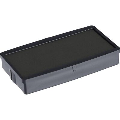 Colop, Timbro, Tampone per francobolli E/20 nero 2 pezzi Colop, Timbro, Tampone per francobolli E/20 nero 2 pezzi