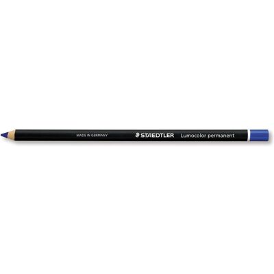 Staedtler Evidenziatori, LUMOCOLOR PERMANENTE - GLASOCHROM - Marcatore (1x) Staedtler Evidenziatori, LUMOCOLOR PERMANENTE - GLASOCHROM - Marcatore (1x)