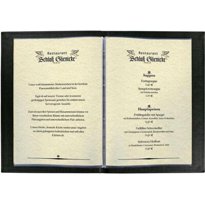 Sigel, Carta, Struttura (A4, 100 lamelle, 90 g/m²) Sigel, Carta, Struttura (A4, 100 lamelle, 90 g/m²)