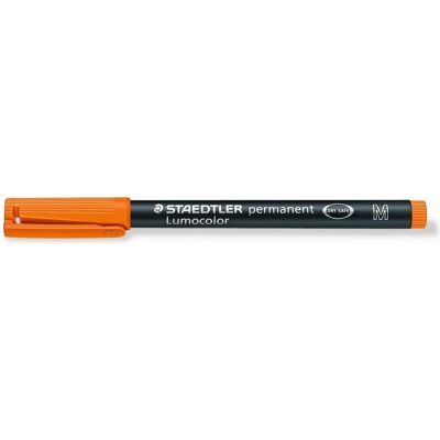 Staedtler Evidenziatori, Lumocolor permanente (1x) Staedtler Evidenziatori, Lumocolor permanente (1x)