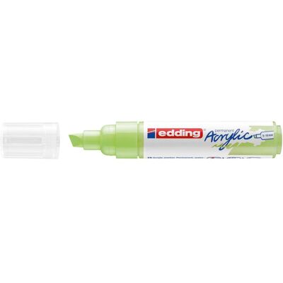Edding, Evidenziatori, Marcatore acrilico 5000 Wide (1x) Edding, Evidenziatori, Marcatore acrilico 5000 Wide (1x)