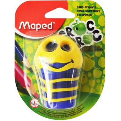 Maped, Temperamatite, Affilatrice Croc-Croc Maped, Temperamatite, Affilatrice Croc-Croc