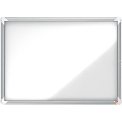 Nobo, Bacheca, Vetrina Pacifik 8xA4 1902579 692x972x45mm (Bacheca, 69.20 x 97.20 cm) Nobo, Bacheca, Vetrina Pacifik 8xA4 1902579 692x972x45mm (Bacheca, 69.20 x 97.20 cm)
