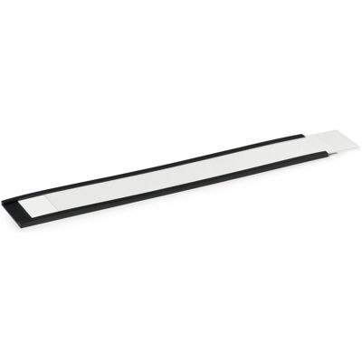 Durable, Magneti, Magnete di profilo C.30mmx20cm anth (50x) Durable, Magneti, Magnete di profilo C.30mmx20cm anth (50x)
