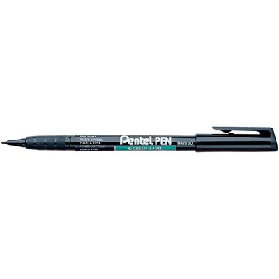 Pentel, Evidenziatori, Nms50 (1x) Pentel, Evidenziatori, Nms50 (1x)
