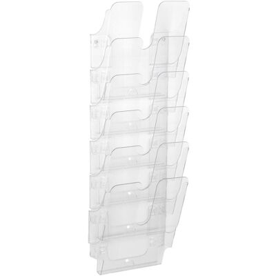 Durable, Porta depliant, Flexiplus (A4) Durable, Porta depliant, Flexiplus (A4)