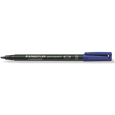 Staedtler Evidenziatori, Lumocolor permanente (1x) Staedtler Evidenziatori, Lumocolor permanente (1x)