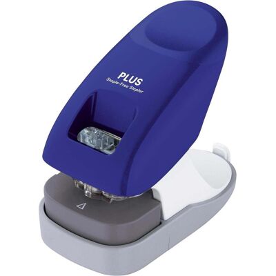 Plus Japan, Spillatrice, Cucitrice (10 lamelle) Plus Japan, Spillatrice, Cucitrice (10 lamelle)