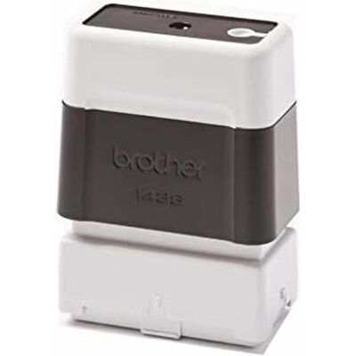 Brother Timbro, SC2000 STAMP BLACK PR1438B6P 14x38mm Brother Timbro, SC2000 STAMP BLACK PR1438B6P 14x38mm