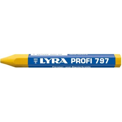 Lyra, Evidenziatori, Gesso per guardie forestali (12x) Lyra, Evidenziatori, Gesso per guardie forestali (12x)