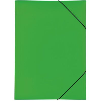 Pagna, Busta portadocumenti, Cartella con elastico (A3, 1x) Pagna, Busta portadocumenti, Cartella con elastico (A3, 1x)