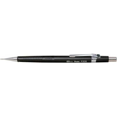 Pentel, Matite, Affilato (0.50 mm, HB, 1x) Pentel, Matite, Affilato (0.50 mm, HB, 1x)