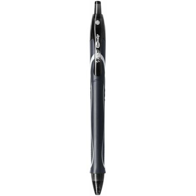 Bic, Penne, Penne gel Gel-ocity Quick Dry 0,7 mm Nero, 12 pezzi (12x) Bic, Penne, Penne gel Gel-ocity Quick Dry 0,7 mm Nero, 12 pezzi (12x)