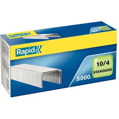 Rapid, Graffette, Standard (5000x) Rapid, Graffette, Standard (5000x)