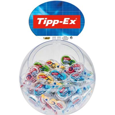 Tipp-Ex, Strumenti di correzione, Mini Mouse Tascabile Moda Tipp-Ex, Strumenti di correzione, Mini Mouse Tascabile Moda