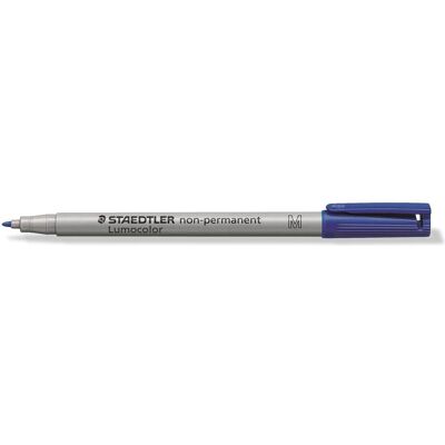Staedtler Evidenziatori, Lumocolor (1x) Staedtler Evidenziatori, Lumocolor (1x)