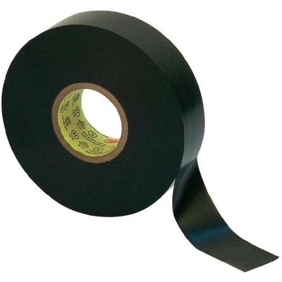 3M Nastro adesivo, Scotch Super 33 S (19 mm) 3M Nastro adesivo, Scotch Super 33 S (19 mm)