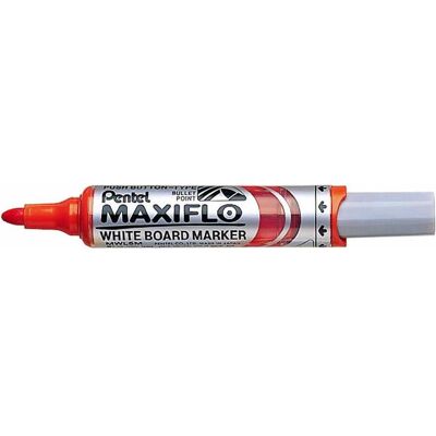 Pentel, Evidenziatori, Maxiflo (1x) Pentel, Evidenziatori, Maxiflo (1x)
