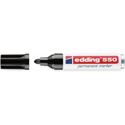 Edding, Evidenziatori, 550 (1x) Edding, Evidenziatori, 550 (1x)