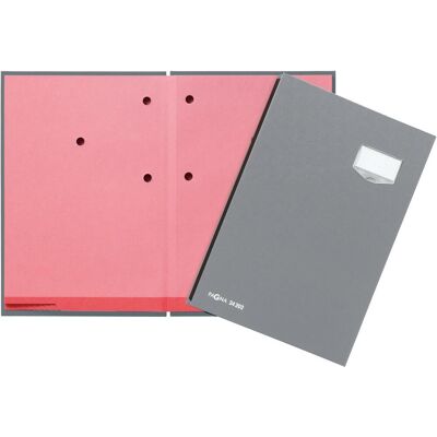 Pagna, Busta portadocumenti, Cartelle di firma DE LUXE (A4, 1x) Pagna, Busta portadocumenti, Cartelle di firma DE LUXE (A4, 1x)