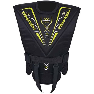 Tempish, Attrezzatura da portiere unihockey, (L, XL) Tempish, Attrezzatura da portiere unihockey, (L, XL)