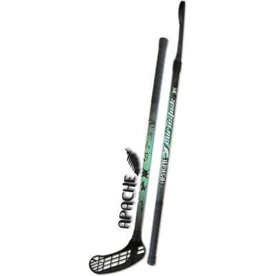 Eurostick, Bastone unihockey, (91.91 cm, A sinistra) Eurostick, Bastone unihockey, (91.91 cm, A sinistra)