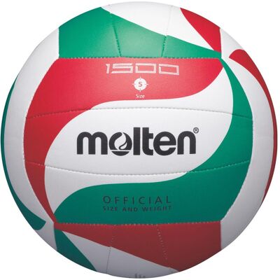 Molten, Palla da pallavolo, (5) Molten, Palla da pallavolo, (5)