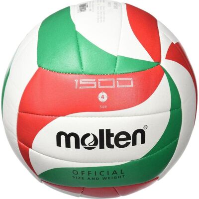 Molten, Palla da pallavolo, (4) Molten, Palla da pallavolo, (4)