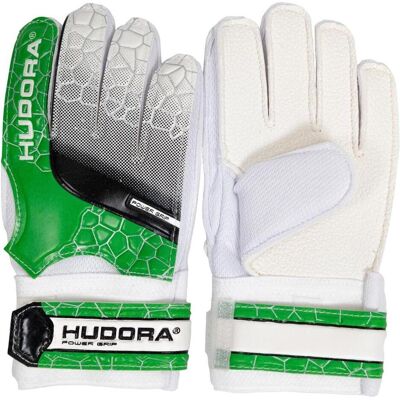 Hudora, Guanti da portiere, (M) Hudora, Guanti da portiere, (M)