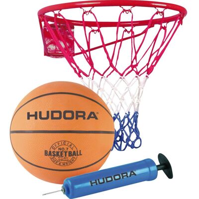 Hudora, Canestro da basket Hudora, Canestro da basket